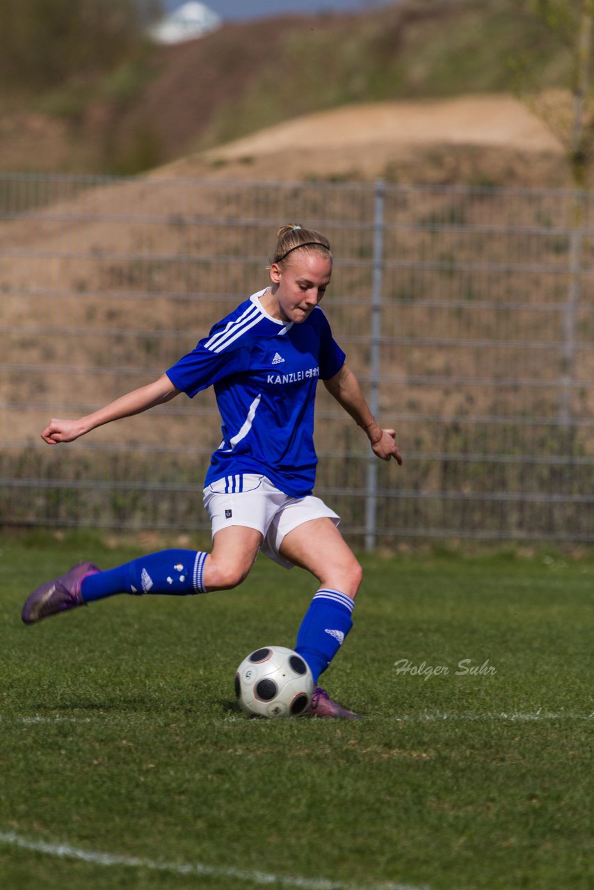 Bild 62 - Frauen FSC Kaltenkirchen II U23 - SV Bokhorst : Ergebnis: 4:1